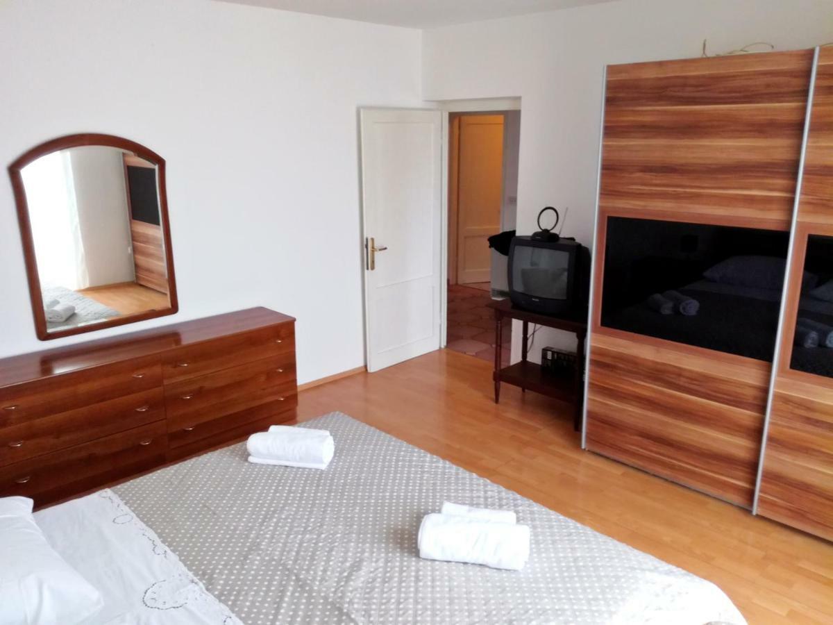 Apartman A&A Rijeka Exterior foto